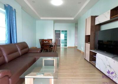 House for sale 3 bedroom with furniture at The Clifford ,Maerim ,Chiang mai