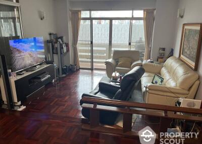 3-BR Condo at The Heritage Condominium near BTS Nana