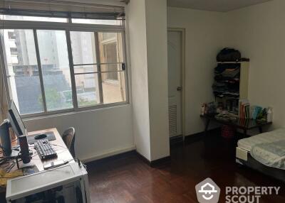 3-BR Condo at The Heritage Condominium near BTS Nana