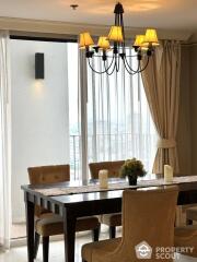 2-BR Condo at Icon 3 Condominium near BTS Thong Lor (ID 512743)