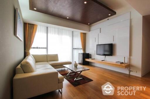 2-BR Condo at The Met Sathorn near BTS Chong Nonsi (ID 513089)