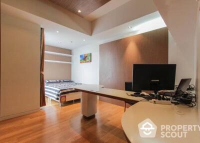 2-BR Condo at The Met Sathorn near BTS Chong Nonsi (ID 513089)