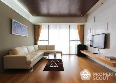 2-BR Condo at The Met Sathorn near BTS Chong Nonsi (ID 513089)