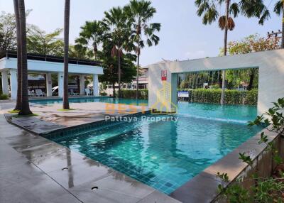 3 Bedrooms Villa / Single House in Far Greenery Village North Pattaya H011859