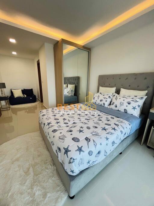 1 Bedroom Condo in Laguna Beach Resort 3 The Maldives Jomtien C011858