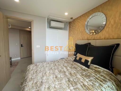 1 Bedroom Condo in Copacabana Beach Jomtien C011857
