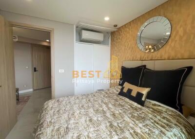 1 Bedroom Condo in Copacabana Beach Jomtien C011857