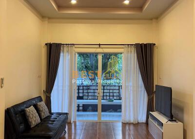 2 Bedrooms Villa / Single House in Classic Garden Home East Pattaya H011856
