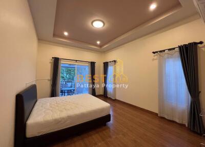 2 Bedrooms Villa / Single House in Classic Garden Home East Pattaya H011856