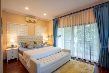 Heights 2 luxury pool villa for sale Khao Tao Hua Hin