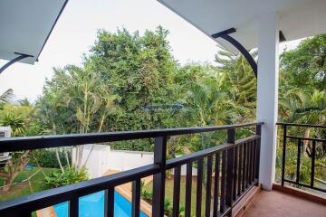 Heights 2 luxury pool villa for sale Khao Tao Hua Hin