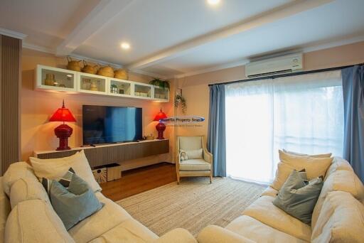 Heights 2 luxury pool villa for sale Khao Tao Hua Hin