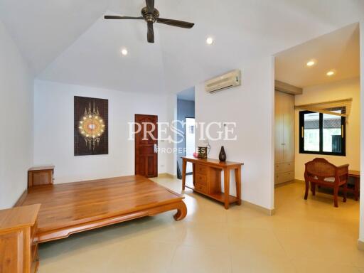 Private House – 3 bed 5 bath in East Pattaya PP10513