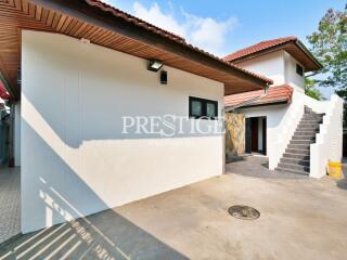 Private House – 3 bed 5 bath in East Pattaya PP10513