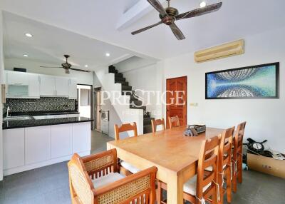 Private House – 3 bed 5 bath in East Pattaya PP10513