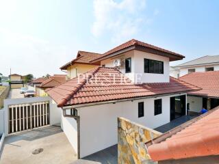 Private House – 3 bed 5 bath in East Pattaya PP10513