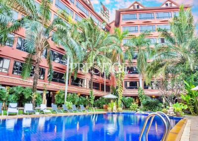 Hotel For Sale – 95 bed in Central Pattaya PP10520