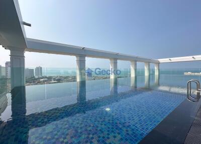 1 Bedroom Condo in Empire Tower Pattaya Jomtien C011619