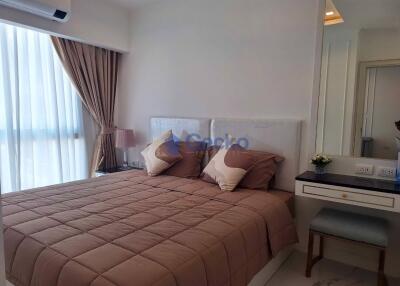 1 Bedroom Condo in Empire Tower Pattaya Jomtien C011619