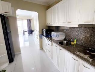 Studio Condo in View Talay Residence 3 Jomtien C011617