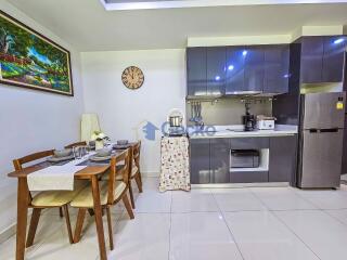 2 Bedrooms Condo in Arcadia Beach Continental South Pattaya C011615