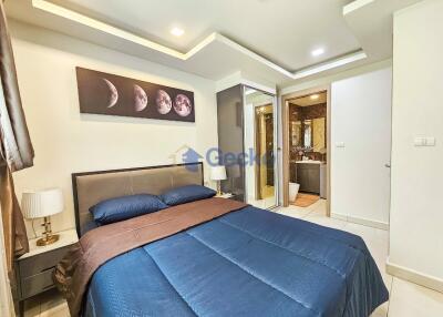 2 Bedrooms Condo in Arcadia Beach Continental South Pattaya C011615
