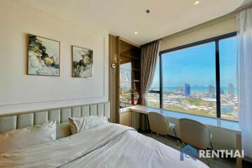 Brand new luxury condo in the heart of pattaya city