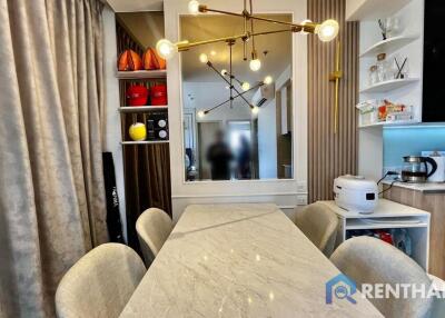 Brand new luxury condo in the heart of pattaya city