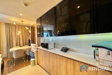 Brand new luxury condo in the heart of pattaya city