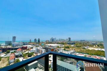 Brand new luxury condo in the heart of pattaya city