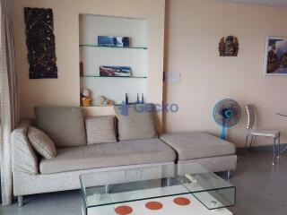 2 Bedrooms Condo in View Talay 7 Jomtien C011613