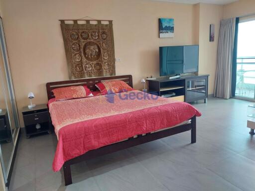2 Bedrooms Condo in View Talay 7 Jomtien C011613