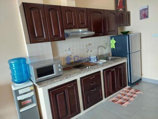 2 Bedrooms Condo in View Talay 7 Jomtien C011613