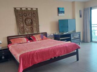 2 Bedrooms Condo in View Talay 7 Jomtien C011613