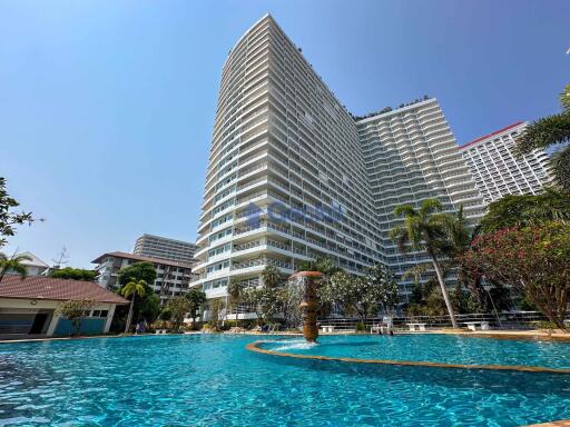 2 Bedrooms Condo in View Talay 7 Jomtien C011613