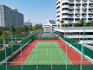 2 Bedrooms Condo in View Talay 7 Jomtien C011613