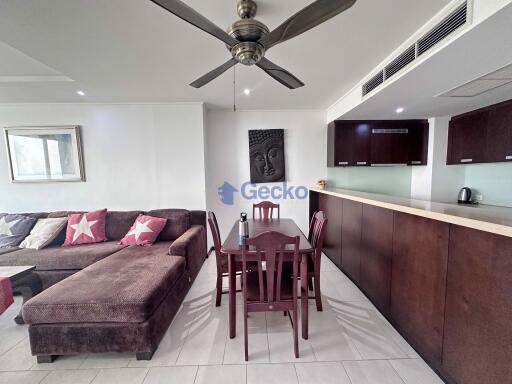 1 Bedroom Condo in Northshore North Pattaya C011612