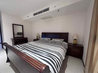 1 Bedroom Condo in Northshore North Pattaya C011612