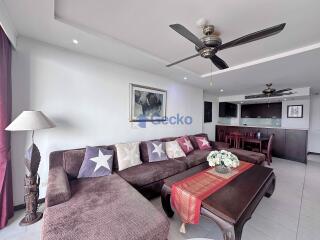 1 Bedroom Condo in Northshore North Pattaya C011612