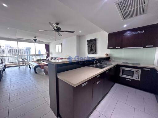 1 Bedroom Condo in Northshore North Pattaya C011612