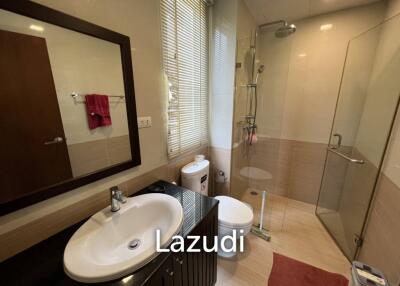 Baan View Viman : Studio Condo For Sale