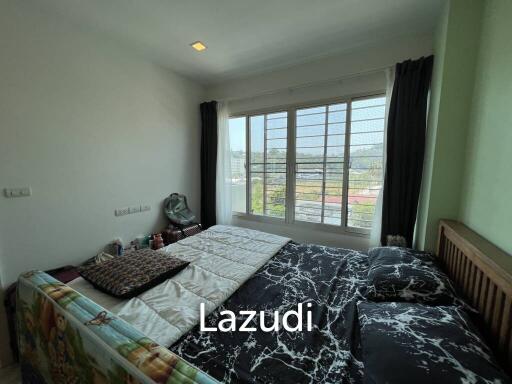 The Seacraze : 1 Bedroom Condo For Sale