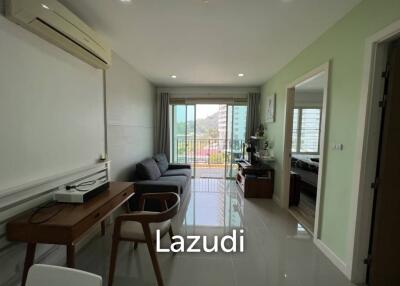 The Seacraze : 1 Bedroom Condo For Sale