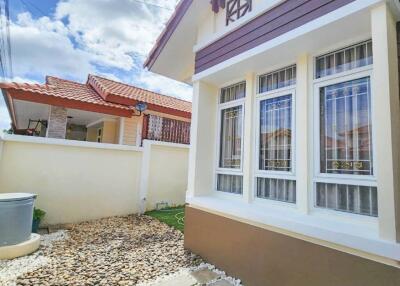 3 Bedroom House For Rent In Kathu