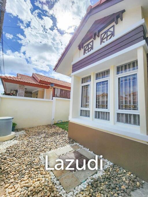 3 Bedroom House For Rent In Kathu