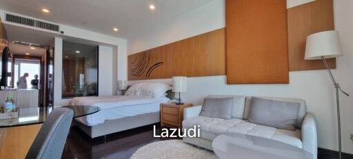 Studio 1 Bath 44.39 SQ.M. Movenpick White Sand Beach