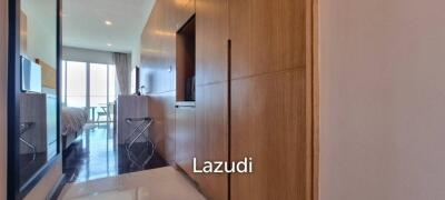 Studio 1 Bath 44.39 SQ.M. Movenpick White Sand Beach