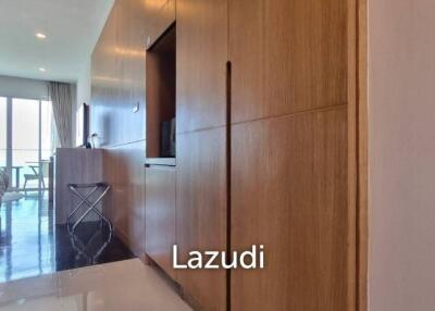 Studio 1 Bath 44.39 SQ.M. Movenpick White Sand Beach