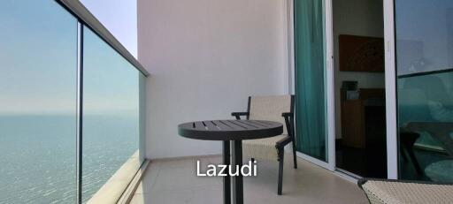 Studio 1 Bath 44.39 SQ.M. Movenpick White Sand Beach