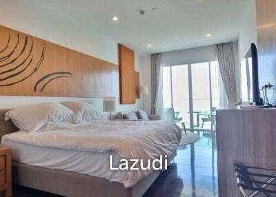 Studio 1 Bath 44.39 SQ.M. Movenpick White Sand Beach